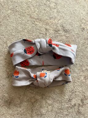 Bobo Choses Kids Knot headbands